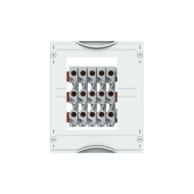 MR102B Sammelschienen 60mm -Modul