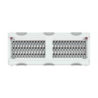 MR302B Sammelschienen 60mm -Modul