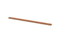 ZXM1016 CU-Schiene 20x5mm, L:996mm