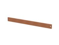 ZX1034 CU-Schiene 40x10mm, L:1005mm
