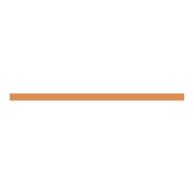 ZX1040 CU-Schiene 12x5mm, L:293mm