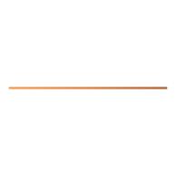ZX1042 CU-Schiene 12x5mm, L:793mm