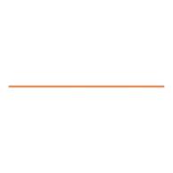 ZX1048 CU-Schiene 12x10mm, L:793mm