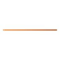 ZX1054 CU-Schiene 20x5mm, L:793mm