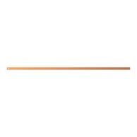 ZX1055 CU-Schiene 20x5mm, L:1043mm