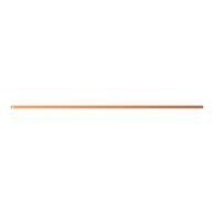 ZX1056 CU-Schiene 20x5mm, L:1293mm