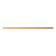 ZX1061 CU-Schiene 30x5mm, L:1043mm