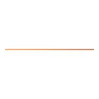 ZXM1083 CU-Schiene 12x5mm, L:1095mm