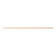 ZX1089 CU-Schiene 12x10mm,L:1095mm