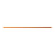 ZXM1095 CU-Schiene 20x5mm, L:1090mm
