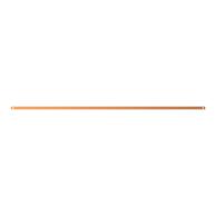 ZXM1096 CU-Schiene 20x5mm, L:1340mm