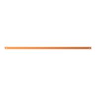 ZX1100 CU-Schiene 30x5mm, L:840mm