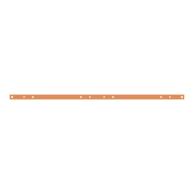 ZX1107 CU-Schiene 30x10mm,L:1090mm