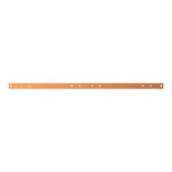ZX1113 CU-Schiene 40x10mm, L:1090mm