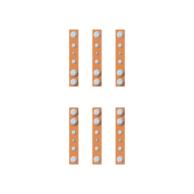 ZXM4010 CU-Schiene 40x10mm