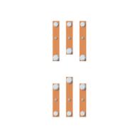 ZX3005 CU-Schiene 30x5mm