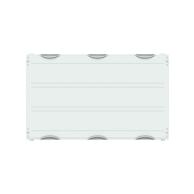 MBD352 Bausatz NH-S.Lasttrennl.Modul