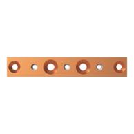 ZX1210 Cu Schienen NH 1FB 30x10