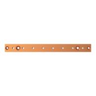 ZX1214 Cu Schienen NH 2FB 40x10