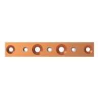 ZXM1210 Cu Schienen NH 1FB 30x10