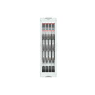 MD100EB Mod. mit NH-Trennleiste ABB 1