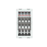 MD21EB Mod mit NH-Trennl. ABB 2FB