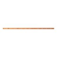 ZX1224 Cu Schienen NH 5FB 30x10