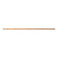 ZX1225 Cu Schienen NH 6FB 30x10