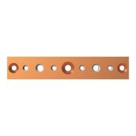ZX1226 Cu Schienen NH 1FB 40x10