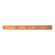 ZX1227 Cu Schienen NH 2FB 40x10