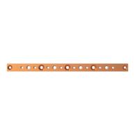 ZXM1221 Cu Schienen NH 2FB 30x10