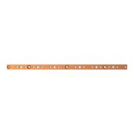 ZXM1222 Cu Schienen NH 3FB 30x10