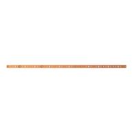 ZXM1224 Cu Schienen NH 5FB 30x10