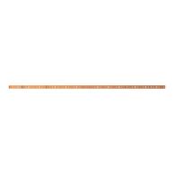 ZXM1225 Cu Schienen NH 6FB 30x10