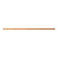 ZXM1231 Cu Schienen NH 6FB 40x10