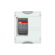 MT135B NH00-Sich.Lasttrenner-Modul