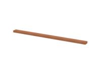 ZXM2049 CU-Schiene 12x5mm, L:954mm