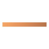 ZXM2064 CU-Schiene 20x5mm, L:204mm