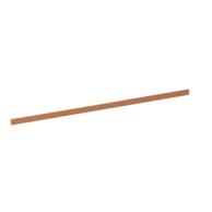 ZXM2066 CU-Schiene 20x5mm, L:704mm
