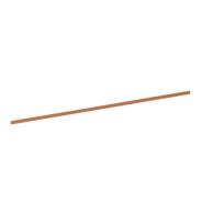 ZXM2068 CU-Schiene 20x5mm, L:1204mm