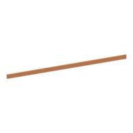 ZX2079 CU-Schiene 30x10mm, L:945mm