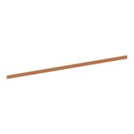 ZX2080 CU-Schiene 30x10mm, L:1195mm