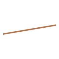 ZXM2095 CU-Schiene 12x5mm, L:517mm