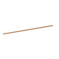 ZXM2096 CU-Schiene 12x5mm, L:767mm