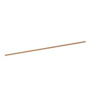 ZXM2097 CU-Schiene 12x5mm, L:1017mm