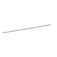 ZXM2098 CU-Schiene 12x5mm, L:1267mm