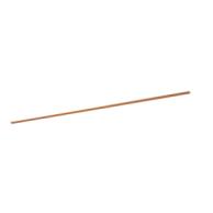 ZX2103 CU-Schiene 12x10mm, L:1017mm