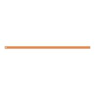 ZX2133 CU-Schiene 30x10mm, L:1020mm