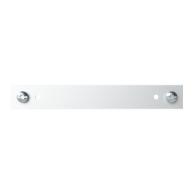 ED402 EDF-Profilschiene 2RE/125mm