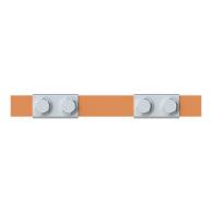 ZX2324 Cu-Schiene 20x5mm 1FB V1, A2